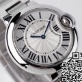 Cartier China Replica W6920084 33mm Quartz Watch AF Factory