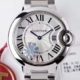 Cartier China Replica W6920084 33mm Quartz Watch AF Factory