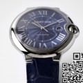 AAA Replica Cartier - Ballon Bleu De WSBB0027