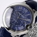 AAA Replica Cartier - Ballon Bleu De WSBB0027