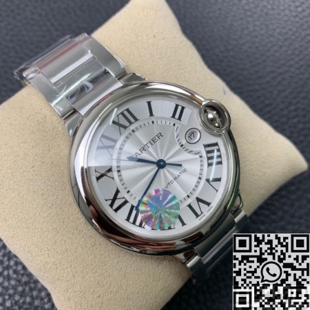 Bali Replica Cartier Ballon Bleu De Cartie W69012Z4 -AF Factory