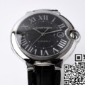 Best Cartier Watch Replica Ballon Bleu WSBB0003-AF Factory