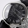 Best Cartier Watch Replica Ballon Bleu WSBB0003-AF Factory