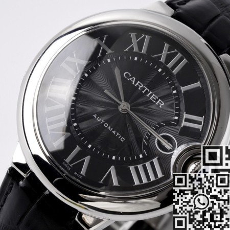 Best Cartier Watch Replica Ballon Bleu WSBB0003-AF Factory