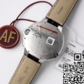 Best Cartier Watch Replica Ballon Bleu WSBB0003-AF Factory