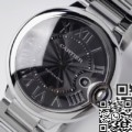 Cartier Alarm Clock Replica Ballon Bleu W6920042-AF Factory