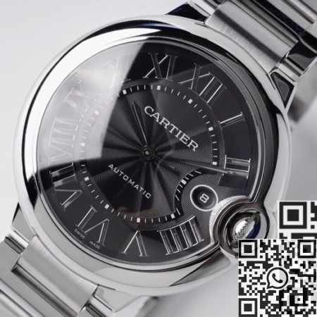 Cartier Alarm Clock Replica Ballon Bleu W6920042-AF Factory