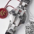 Cartier Alarm Clock Replica Ballon Bleu W6920042-AF Factory