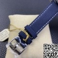 OS Factory Omega Speedmaster Replica 310.32.42.50.02.001 Nylon Watchband