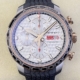 V7 Factory Chopard Fake Mille Miglia 168571-6001 White Dial