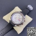 V7 Factory Chopard Fake Mille Miglia 168571-6001 White Dial