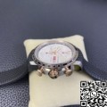 V7 Factory Chopard Fake Mille Miglia 168571-6001 White Dial