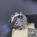 V7 Factory Chopard Fake Mille Miglia 168571-6001 White Dial