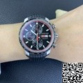 V7 Factory Chopard Replica Watches Mille Miglia 168571-3001 Black Dial