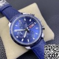 V7 Factory Chopard Mille Miglia Fake 168571-3007 Blue Dial