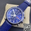 V7 Factory Chopard Mille Miglia Fake 168571-3007 Blue Dial