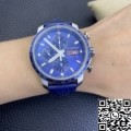 V7 Factory Chopard Mille Miglia Fake 168571-3007 Blue Dial