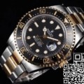 GM Factory Replica Rolex Sea Dweller M126603-0001