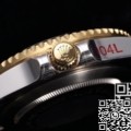 GM Factory Replica Rolex Sea Dweller M126603-0001