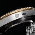 GM Factory Replica Rolex Sea Dweller M126603-0001