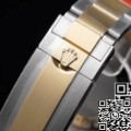 GM Factory Replica Rolex Sea Dweller M126603-0001