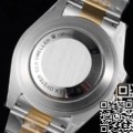GM Factory Replica Rolex Sea Dweller M126603-0001