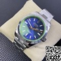 Replica Rolex Milgauss M116400GV-AR Factory Watches