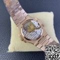 GR Factory Patek Philippe Nautilus Imitate 5712/1R-001 Rose Gold