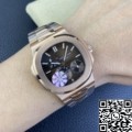 GR Factory Patek Philippe Nautilus Imitate 5712/1R-001 Rose Gold