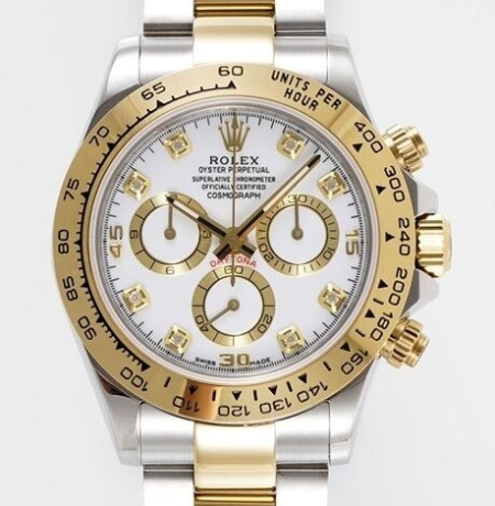 Best Replica Rolex Site CH Rolex Cosmograph Daytona 116503