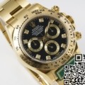 Rolex Daytona Replica Watches M116508-0008 King Factory
