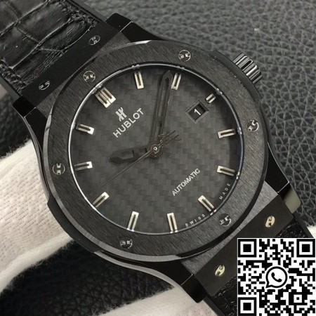 Hublot Classic Fusion Replica True Best Quality
