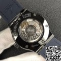 Replicas De Hublot Classic Fusion Contrast Original Details