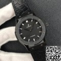 Hublot Replica VS Original Classic Fusion 542.CM.1171.RX GS