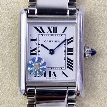 Buy Cartier Love Replica Tank WSTA0051-AF Top Watches
