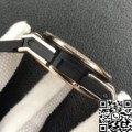 WWF Factory Copy Hublot Watches Big Bang Gold Case Diamonds