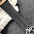 WWF Factory Copy Hublot Watches Big Bang Gold Case Diamonds