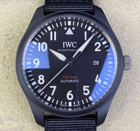 M+ Replica IWC Pilot IW326906 -CH