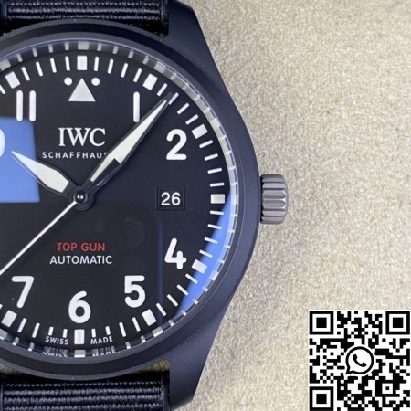 M+ Replica IWC Pilot IW326906 -CH