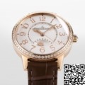 Jaeger Lecoultre Knock Off Rendez Vous 3442440 -GF Factory