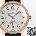 Jaeger Lecoultre Fake Rendez Vous 3442430 -GF Watches