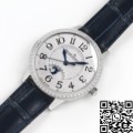 Lecoultre Replica Rendez Vous 3448430 -GF Factory