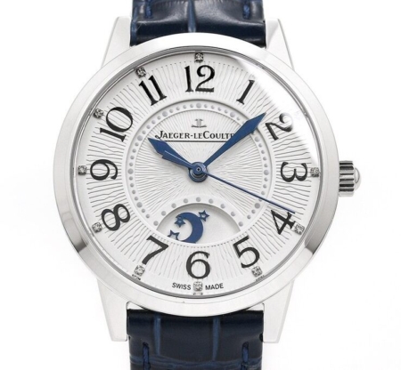 Jaeger Lecoultre Reverso Replica Rendez Vous 3448410 -GF