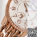 Replica Rendez Vous Jaeger LeCoultre 3442130 -GF Factory