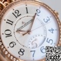 GF Replica Rendez Vous Jaeger LeCoultre Rendez Vous 3442130