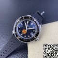 Blancpain Fifty Fathoms Replica Watches 5008D-1130-B64A GS