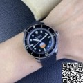 GS Factory Blancpain Fifty Fathoms 5008-11B30-NABA Replica