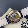 Blancpain Villeret Replica 6654 -OM Factory Best Watches
