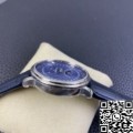 OM Factory Replica Blancpain Villeret 6654-1529-55B