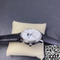 OM Factory Blancpain Villeret 6654-1127-55B Replica